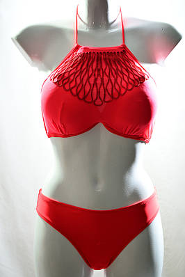 Купальник жіночий