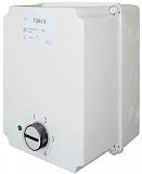 Трансформаторний регулятор швидкості TGRV (230 В)