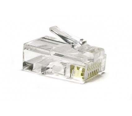 Роз'єм мережевої RJ-45