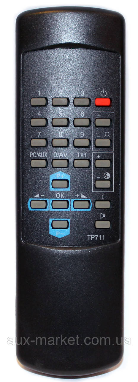 Пульт для GRUNDIG TP711