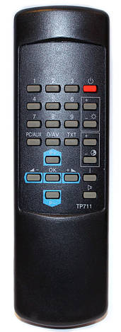 Пульт для GRUNDIG TP711, фото 1