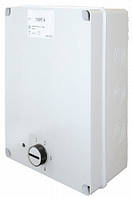 Трансформаторний регулятор швидкості (400 В) TGRT