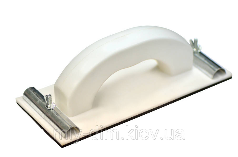 Терка д/шліфування 110х230мм (18-971)