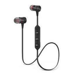 Навушники бездротові PBP-021, Bluetooth навушники