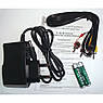 Тюнер Т2 uClan T2 HD SE Internet + Wi-Fi адаптер MT7601, фото 5
