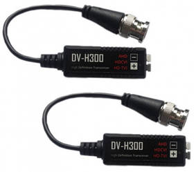 Передавач відеосигналу AHD/CVI/TVI (777)