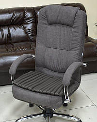 Ортопедична подушка для сидіння на кріслі EKKOSEAT Універсальна. (БІО)