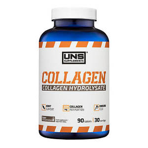 Колаген UNS Collagen 90 таб.