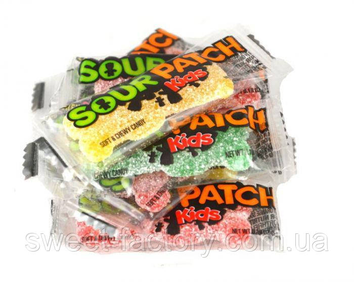 Sour Patch, фото 1