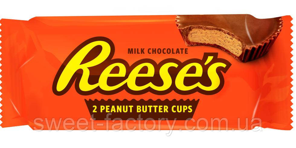Reese's Peanut Butter 3 Cups 51 g