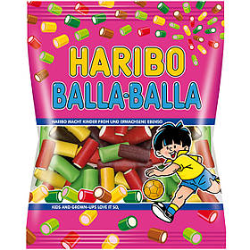 Haribo Balla-Balla 175 g