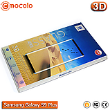 Захисне скло Mocolo Samsung Galaxy S9 3D Plus (Black), фото 6
