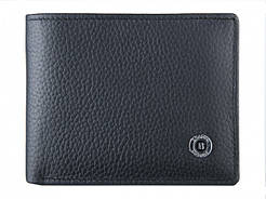 Гаманець чоловічий Boston B460 Black