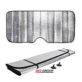 Сонцезахисні Шторки