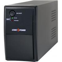 Пристрій безперебійного живлення LogicPower LPM-825VA (00003173)