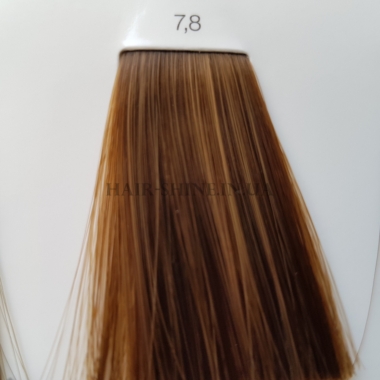 Фарба 60 мл L'oreal Professionnel Inoa 7.8 Блондин мокка