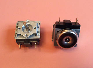 Таймери механічні, цифрові циклічні