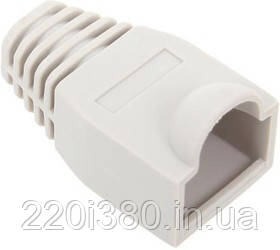 Ковпачок RJ-45 білий