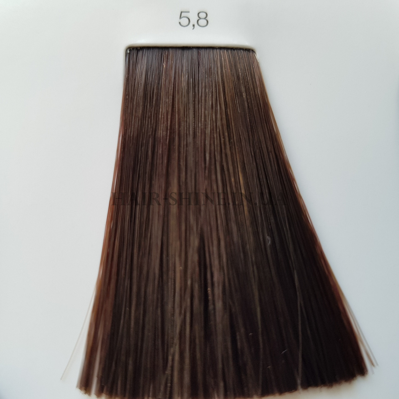 Фарба  60 мл L'oreal Professionnel Inoa 5.8 Світлий шатен мокка, фото 1