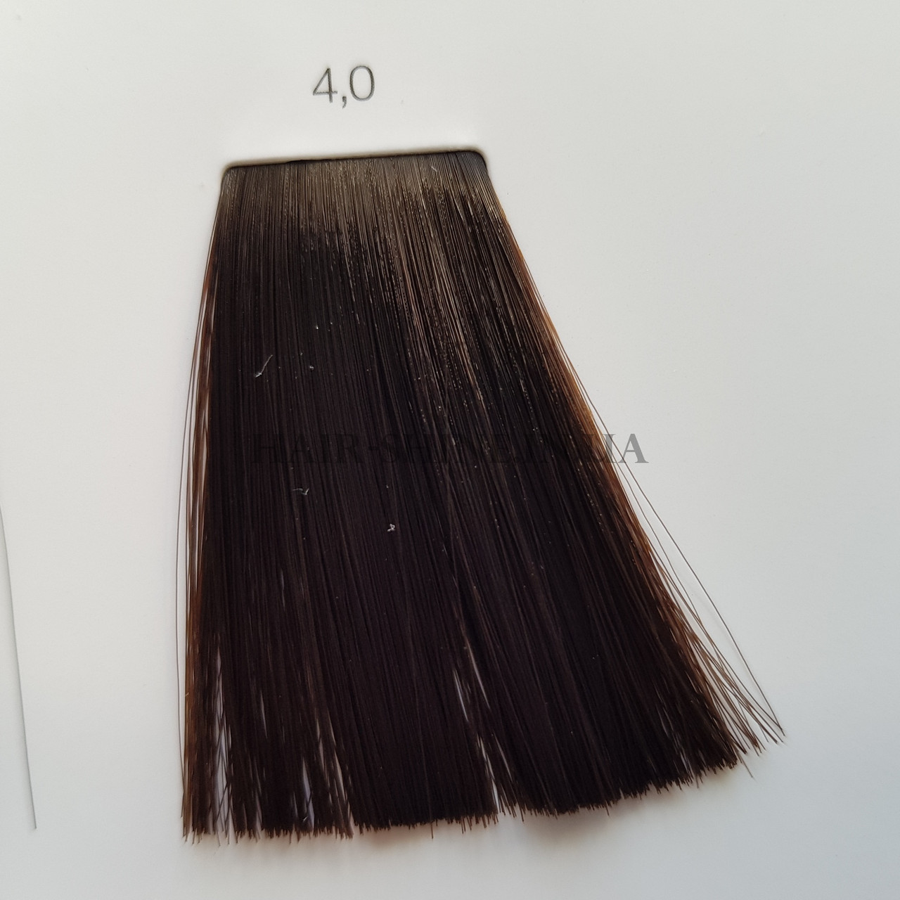 Фарба 60 мл L'oreal Professionnel Inoa 4.0 шатен глибокий
