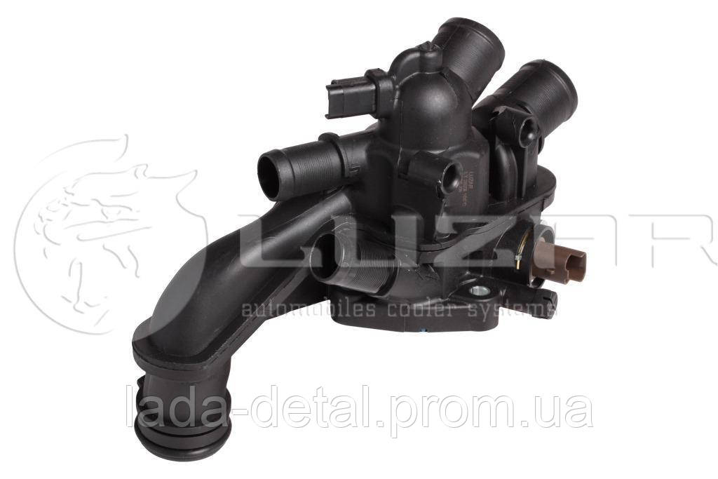 Термостат Пежо Peugeot 308 3008 / Сітроен Citroen C4 С3 9810916880 ...
