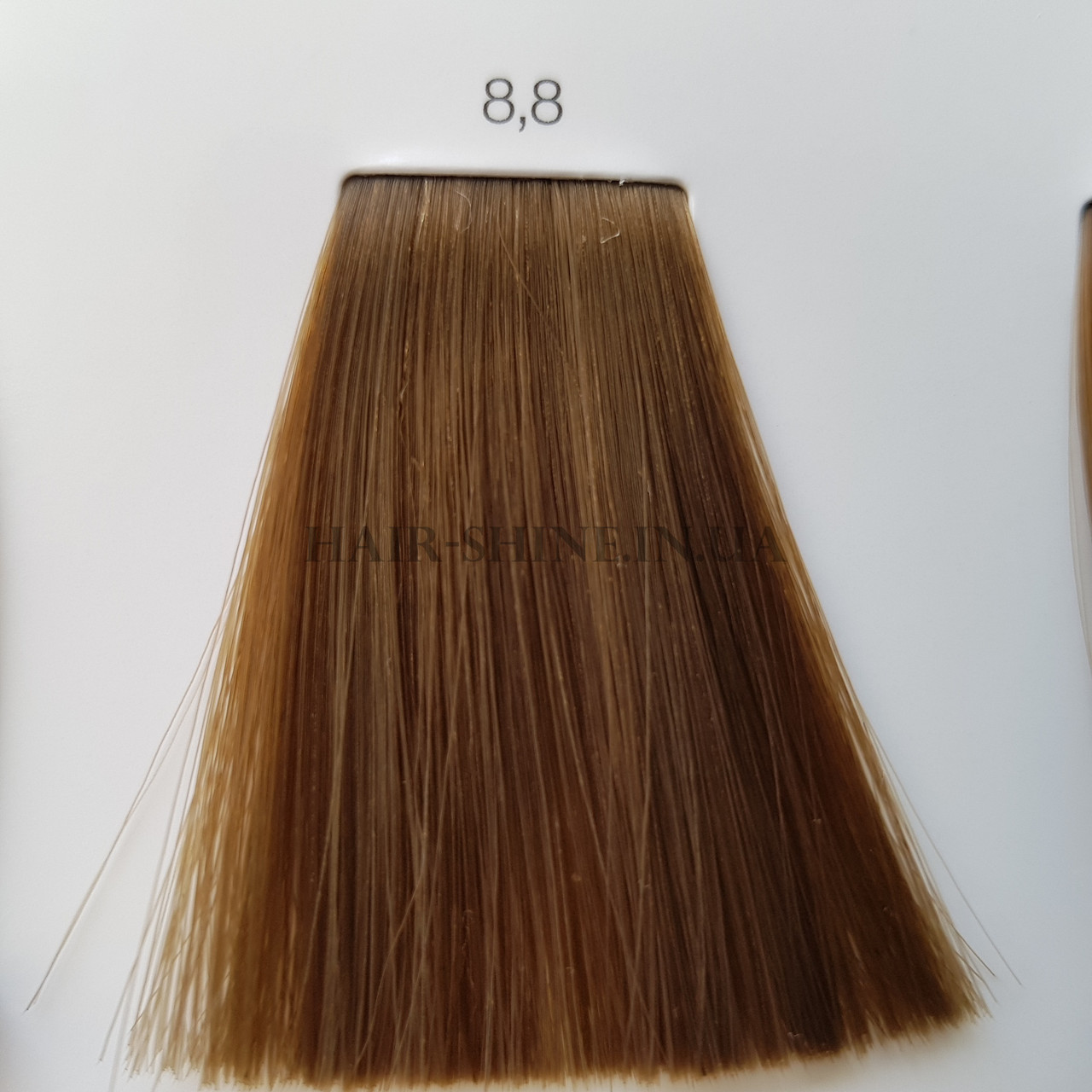 Фарба без аміаку 60 мл L'oreal Professionnel Inoa 8.8 світлий блондин мокка