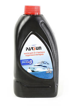 Моторні масла Parsun