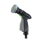 Пістолет для поливу Presto-PS насадка на шланг пластик (2048)