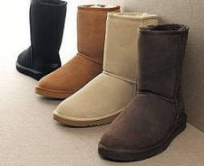 Що таке уггі, з чим їх носити, як доглядати за Ugg