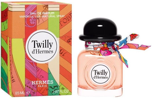 Жіноча парфумована вода Hermes Twilly d Hermès