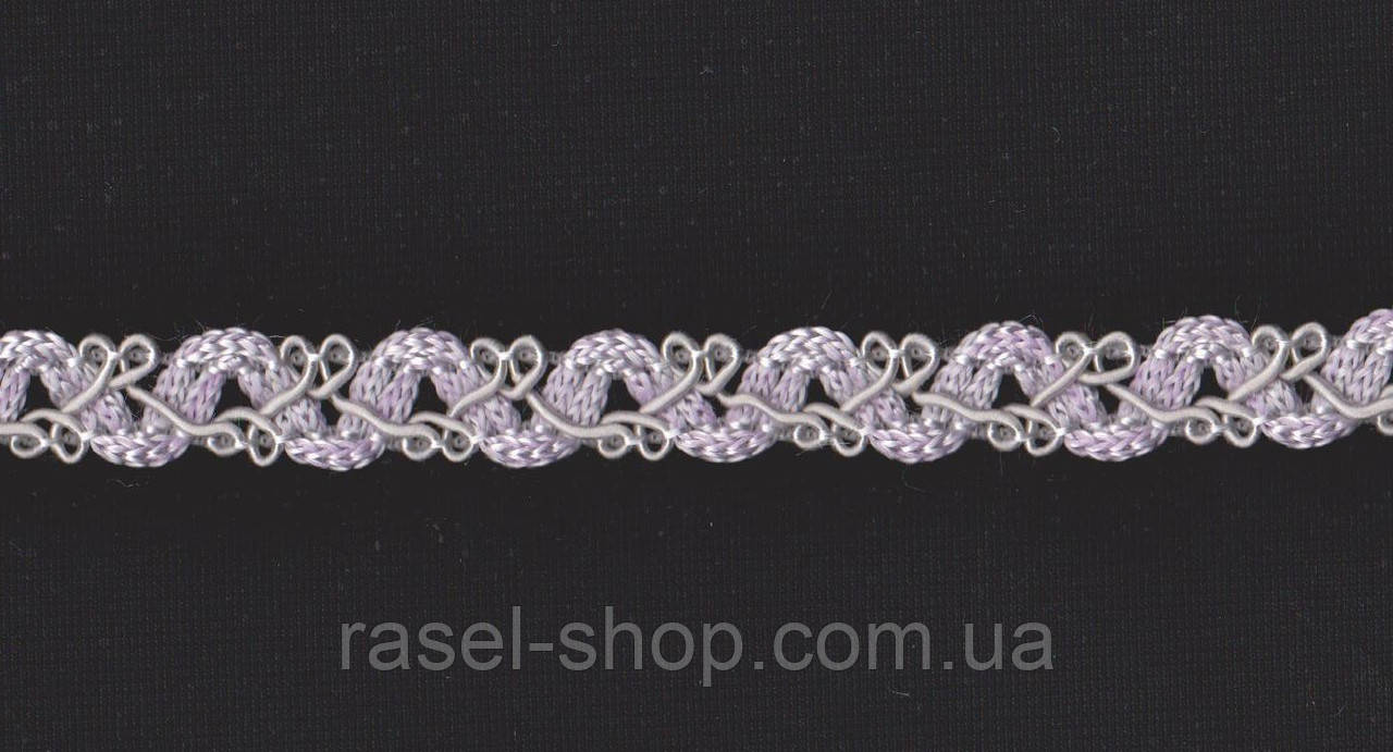 Тасьма Peria ART-9002 3201, фото 1