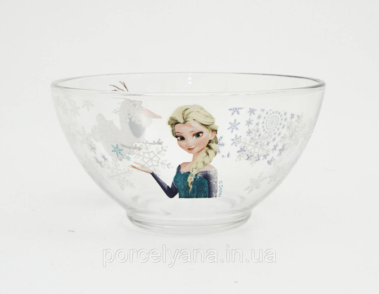 Піала Disney Frozen 500 мл Luminarc