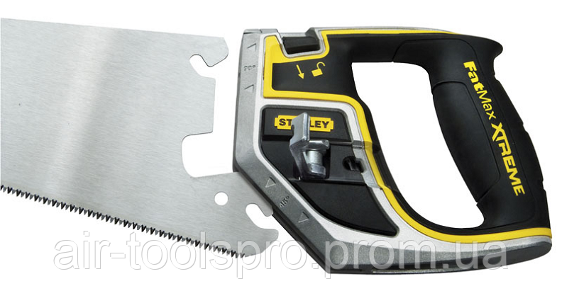Рукоятка ножівки "FatMax® Xtreme InstantChange™", STANLEY