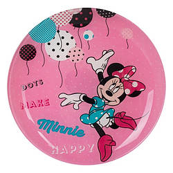 Тарілка Disney Minnie Mouse 20 см Luminarc
