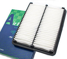 Фільтр повітряний Нубіра PARTS-MALL, PAC-009