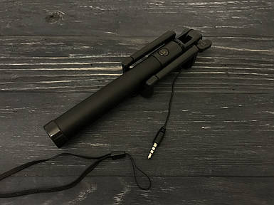 Монопод/селфі палиця для смартфонів