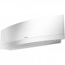 Кондиціонер Daikin FTXJ35MW/RXJ35M інвертор Emura, фото 5