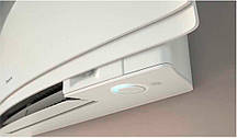 Кондиціонер Daikin FTXJ25MW/RXJ25M інвертор Emura, фото 5