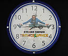 Настінний годинник із логотипом у Києві, фото 3