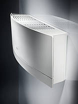 Кондиціонер Daikin FTXJ25MW/RXJ25M інвертор Emura, фото 3