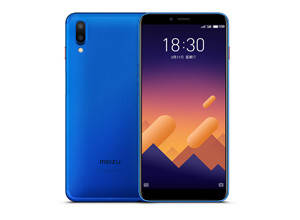 Meizu E3