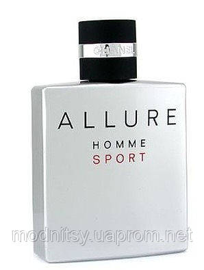 Парфуми Reni 275 версія "Allure Homme Sport" Chanel