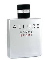 Парфюмерия Reni 275 версия "Allure Homme Sport" Chanel