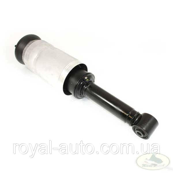 Пневмостійка передня Range Rover Sport з ADS LR018191 LR019994 LR032647 LR018172, фото 1