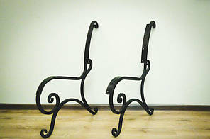 Комплект боковин лави Світлана