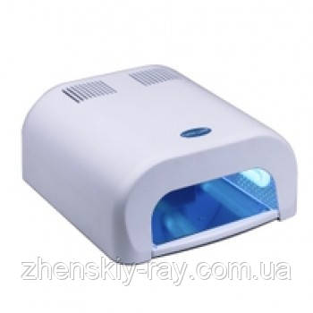 УФ лампа для нігтів Simei-702 індукційна Оригінал 36W