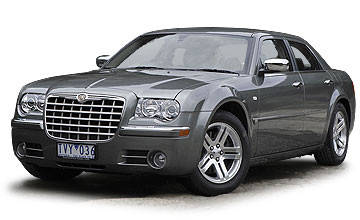 Chrysler 300c (09.2004-12.2010)