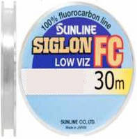 Флюорокарбон Sunline SIG-FC 30м 0.20мм