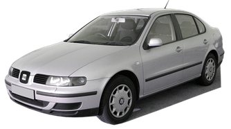 SEAT Toledo 2000-2005