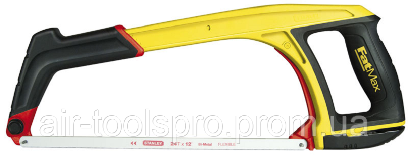 Ножівка по металу "FatMax™ 5 в 1", STANLEY